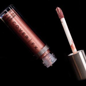 COVER FX Shimmer Veil in *Moonstone*